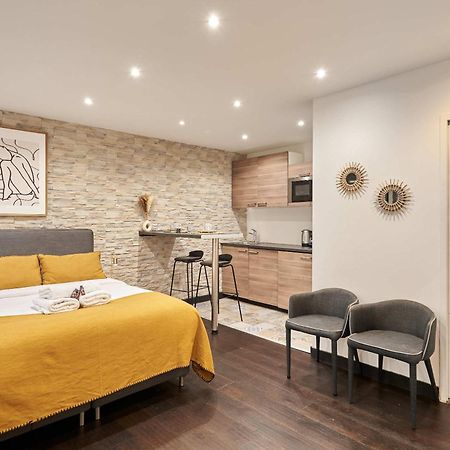 Studio Le Marais By Studio Prestige Parigi Esterno foto